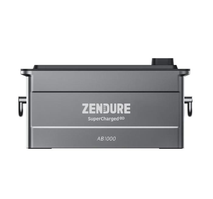 Zendure SolarFlow Zusatzbatterie AB1000 ZDAB1000 (0% MwSt.)